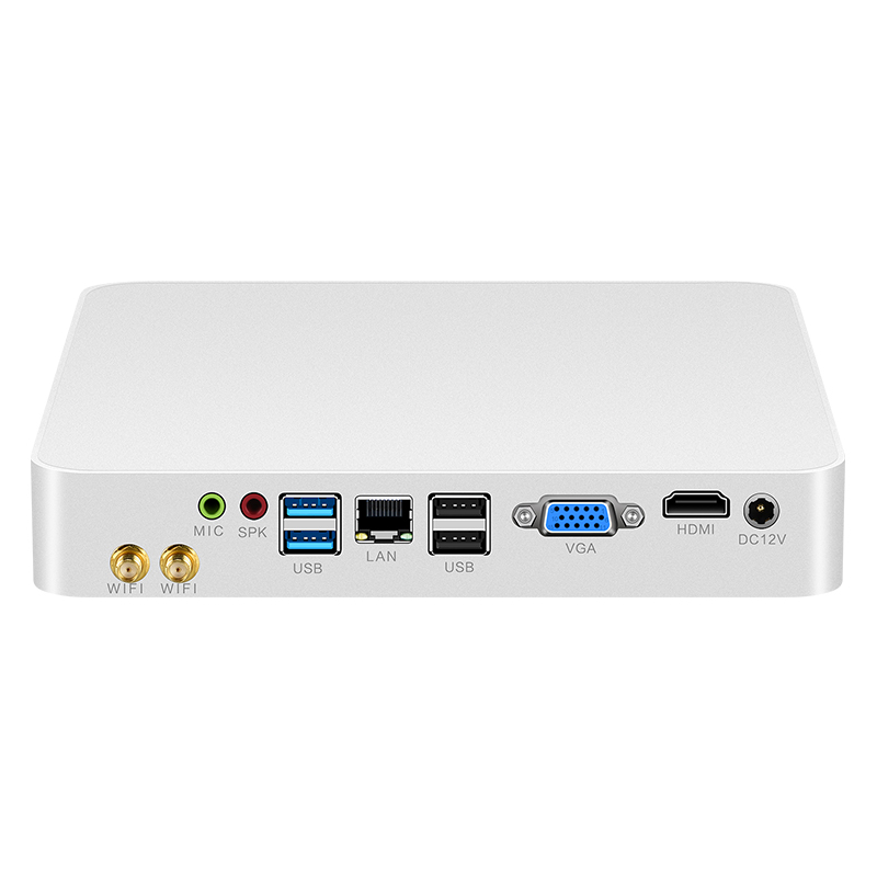 Pc Gaming On Wifi - جهاز كمبيوتر صغير للألعاب/المكتب من Inter