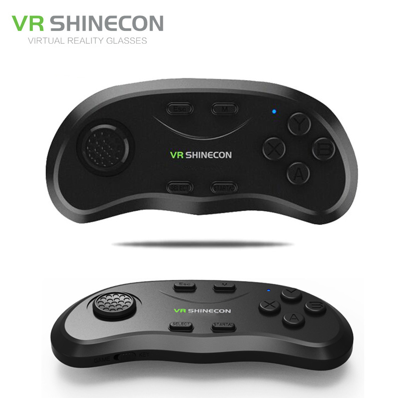 Vr Headset Pc - وحدة تحكم Shinecon Universal VR لاسلكية