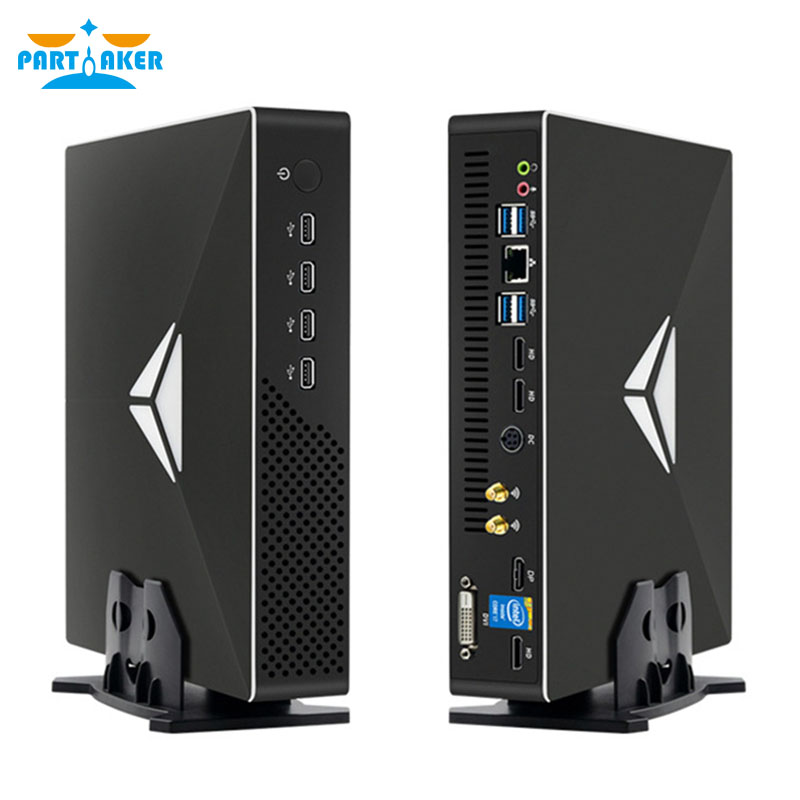 Pc Gaming On Wifi - كمبيوتر ألعاب صغير من الجيل العاشر