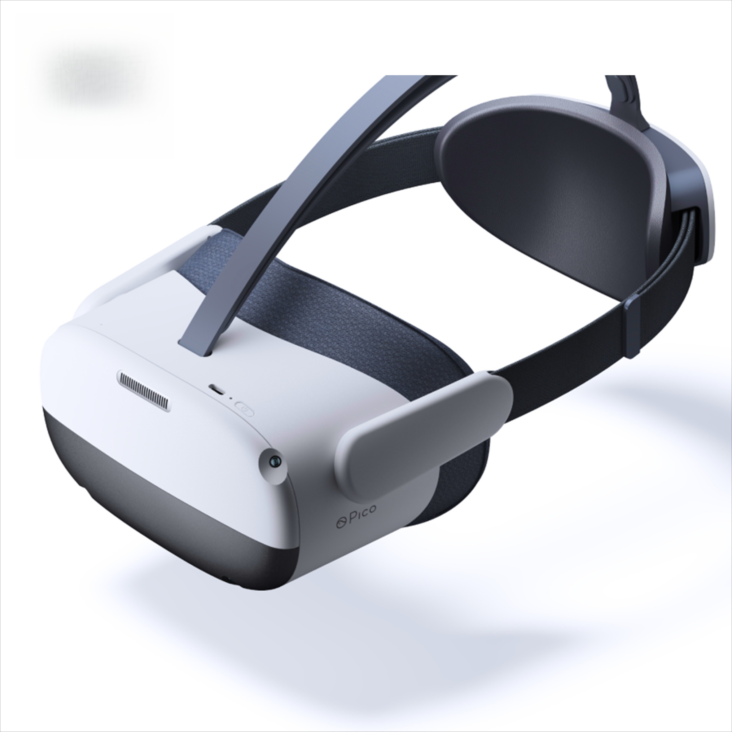 Vr Headset Pc - 3 نظارات الواقع الافتراضي المستقلة |