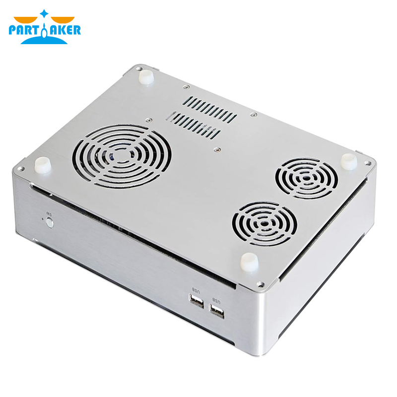 Pc Gaming On Wifi - كمبيوتر صغير للألعاب Intel Xeon D-1581