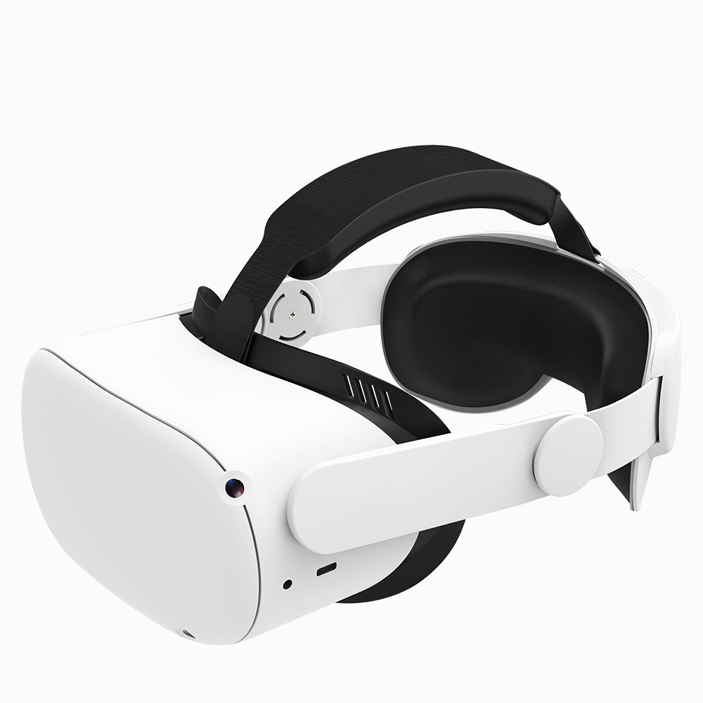 Vr Headset Pc - تصميم HUNDAI لـ Meta Quest 2/Oculus