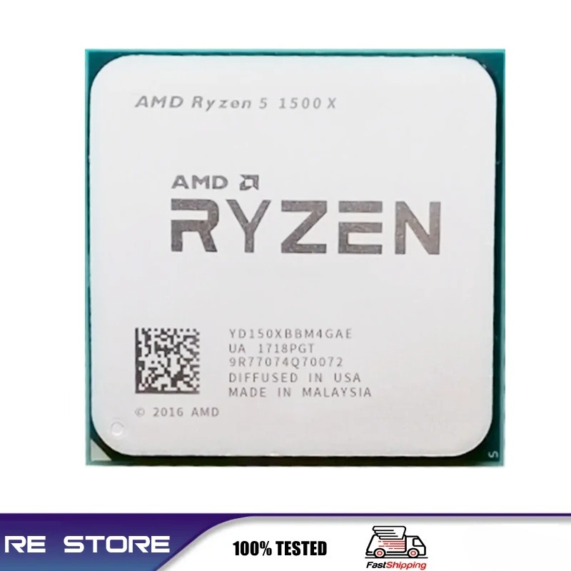 معالج كمبيوتر للألعاب من AMD R - مراجعة Pc Gaming Desktop وسعره