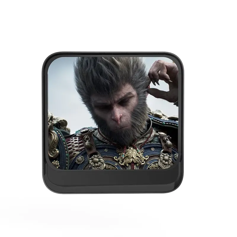 【CHIMU HOME】 كمبيوتر مكتبي صغي - مراجعة Pc Gaming Desktop وسعره