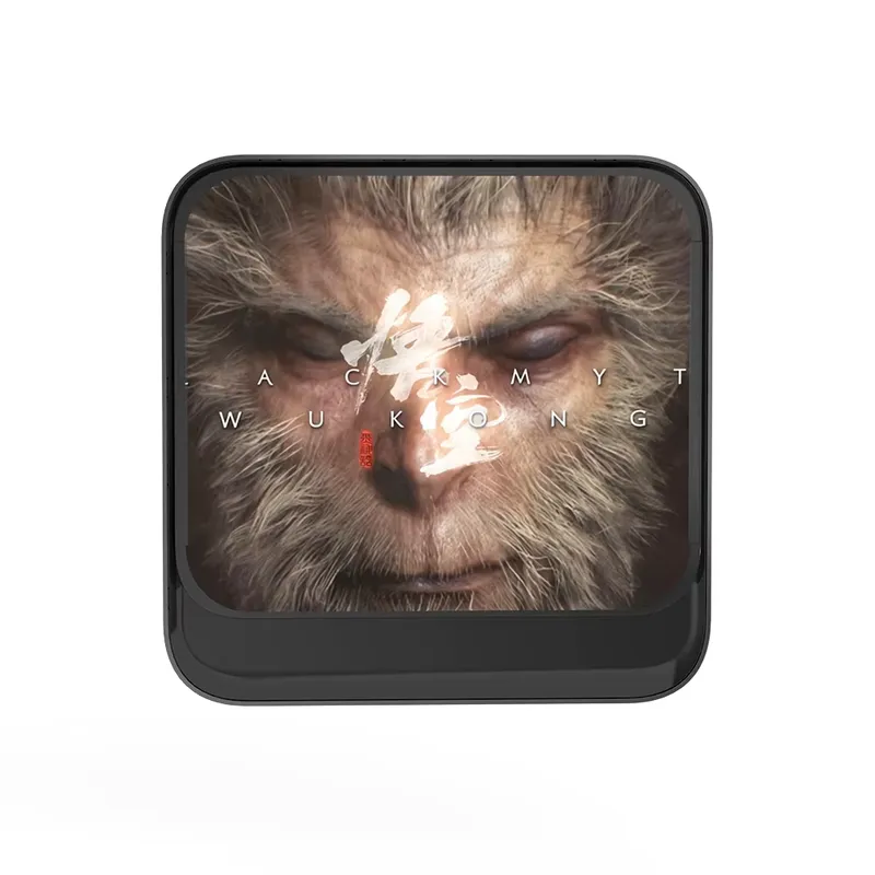 【CHIMU HOME】 كمبيوتر مكتبي صغي - مراجعة Pc Gaming Desktop وسعره