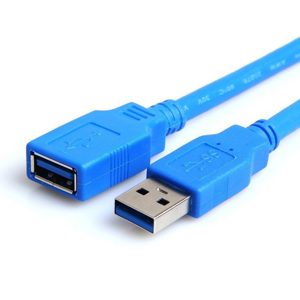 كابل تمديد USB 3.0 للبيانات بط - مراجعة Pc Gaming Lounge وسعره