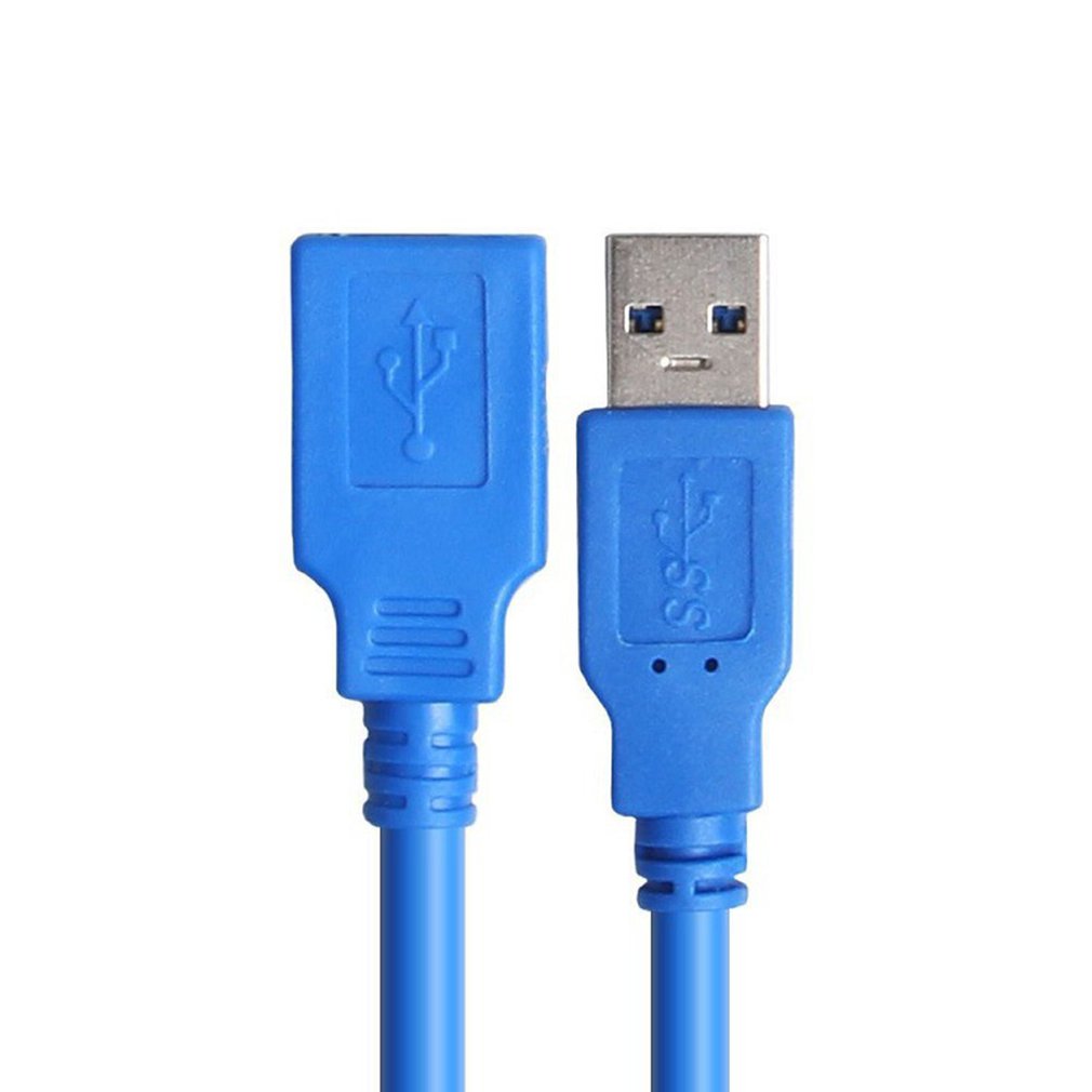 كابل تمديد USB 3.0 للبيانات بط - مراجعة Pc Gaming Lounge وسعره