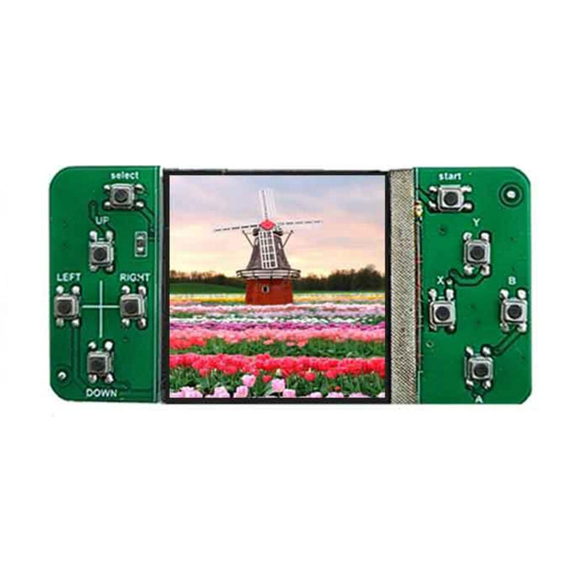 وحدة ألعاب Raspberry Pi Pico ش - مراجعة Dual Monitor Arm وسعره