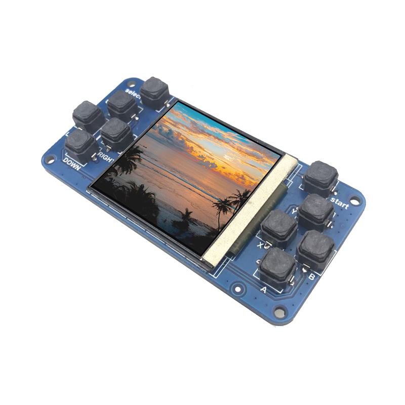 وحدة ألعاب Raspberry Pi Pico ش - مراجعة Dual Monitor Arm وسعره