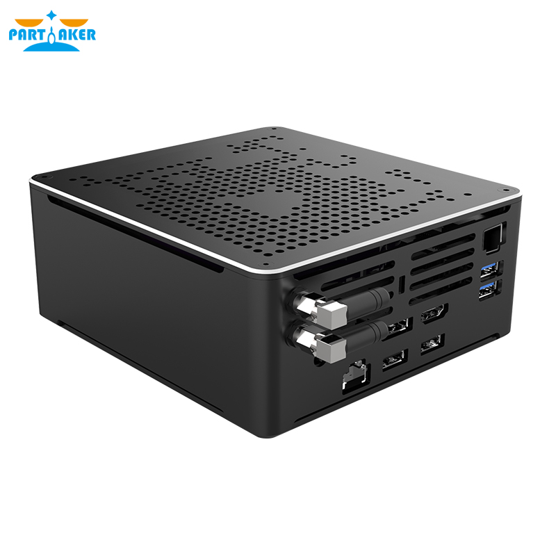 10th Gen Nuc I9-10980HK Xeon 2 - مراجعة Pc Gaming On Wifi وسعره