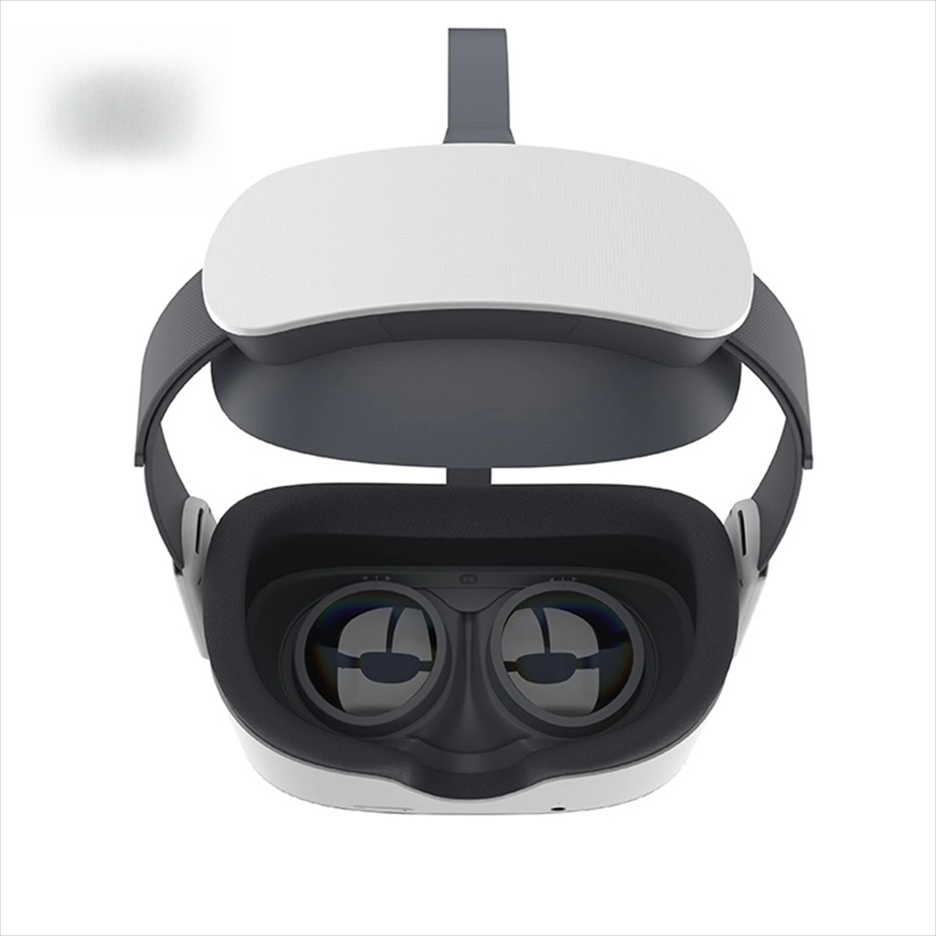 3 نظارات الواقع الافتراضي المس - مراجعة Vr Headset Pc وسعره