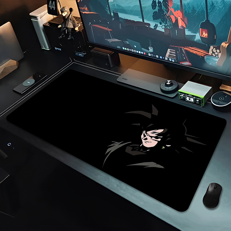 لوحة ماوس كبيرة بتصميم دراغون  - مراجعة Pc Gaming Lounge وسعره