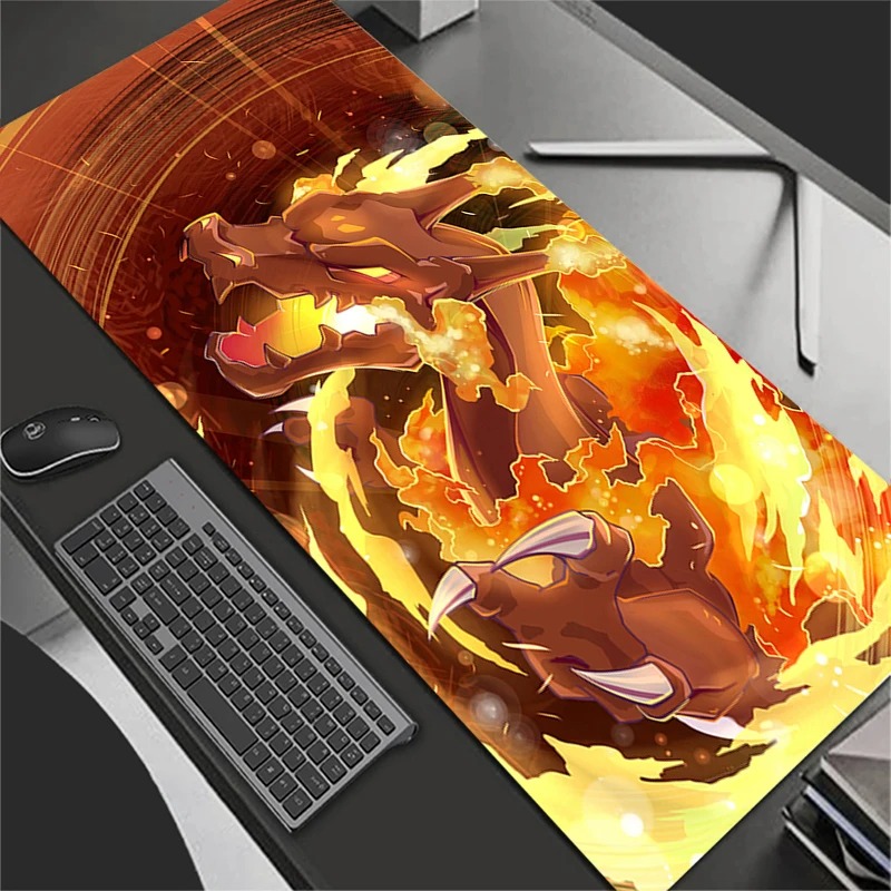 لوحة ماوس كبيرة بتصميم أنيمي ل - مراجعة Pc Gaming Handheld وسعره