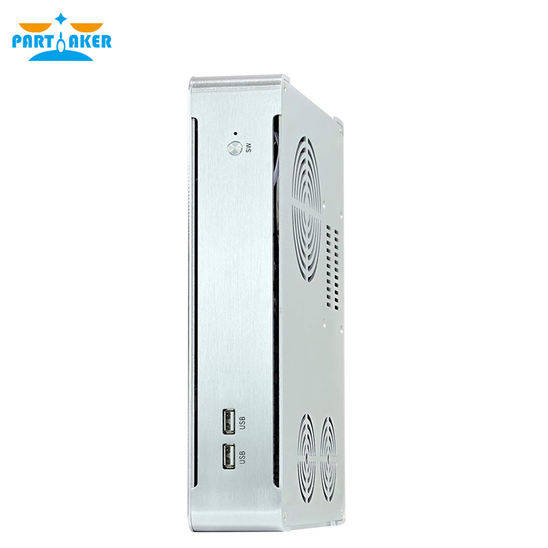 كمبيوتر صغير للألعاب Intel Xeo - مراجعة Pc Gaming On Wifi وسعره