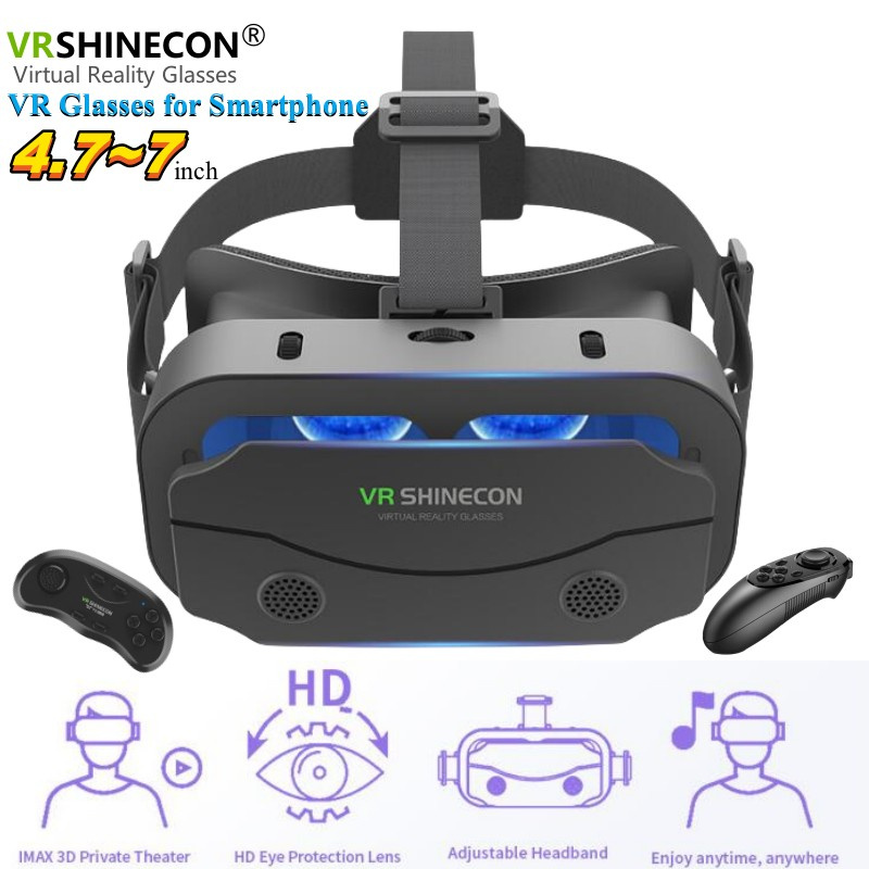 G13 IMAX شاشة عملاقة الواقع ال - مراجعة Vr Headset Pc وسعره