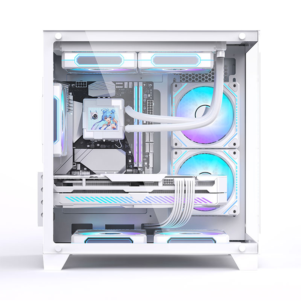 الجملة التخصيص Rtx3050 بطاقة ا - مراجعة Pc Gaming Desktop وسعره