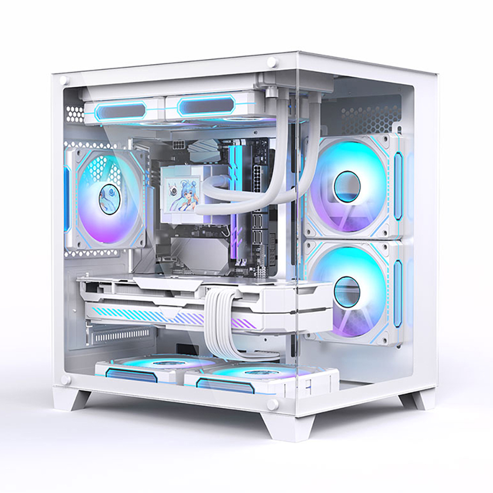 الجملة التخصيص Rtx3050 بطاقة ا - مراجعة Pc Gaming Desktop وسعره