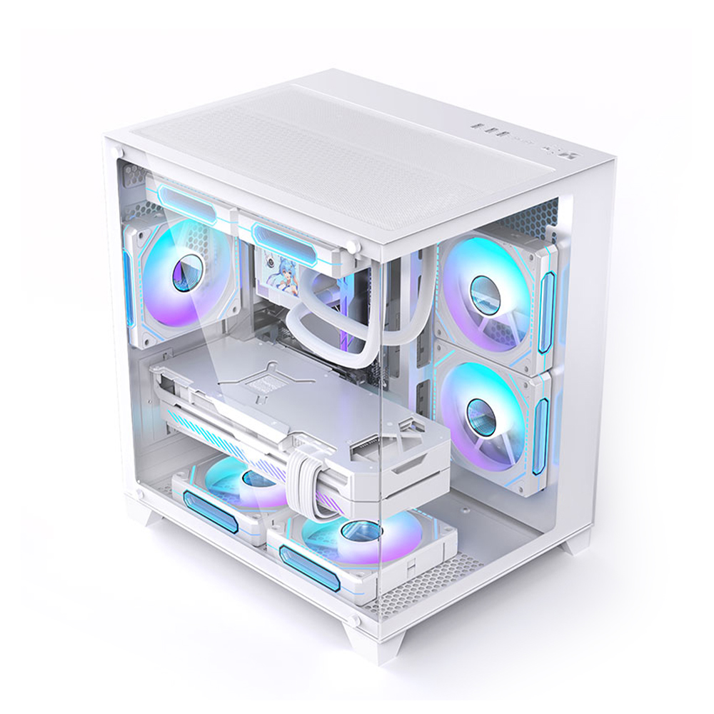 الجملة التخصيص Rtx3050 بطاقة ا - مراجعة Pc Gaming Desktop وسعره