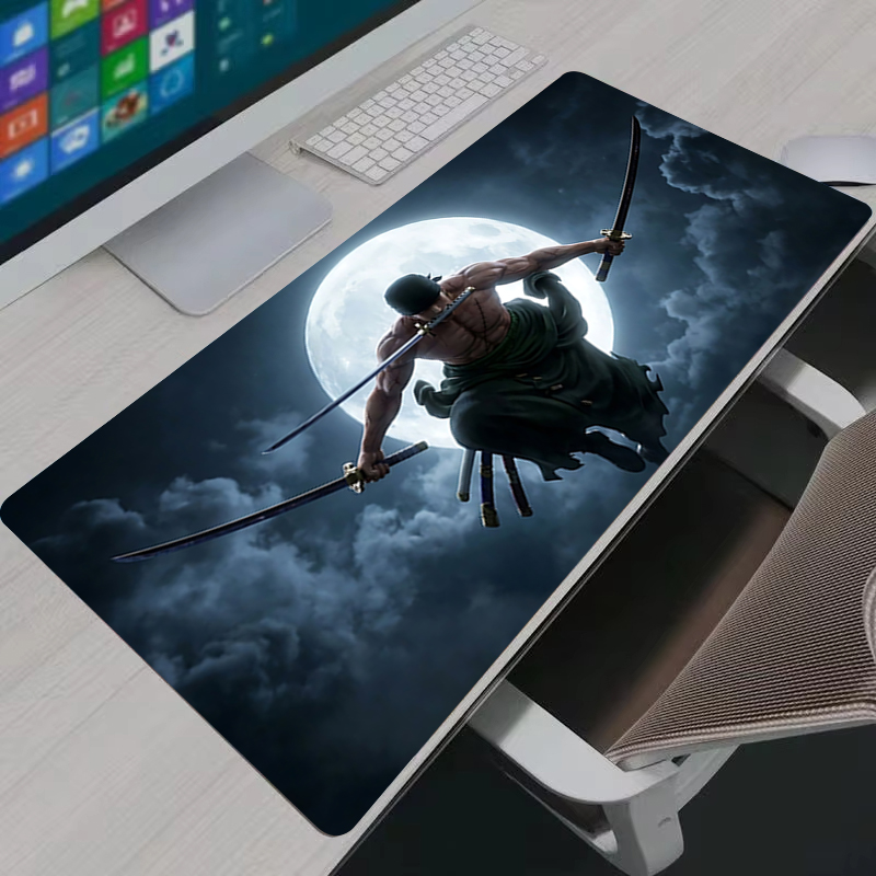 لوحة ماوس للألعاب بتصميم أنيمي - مراجعة Pc Gaming Handheld وسعره