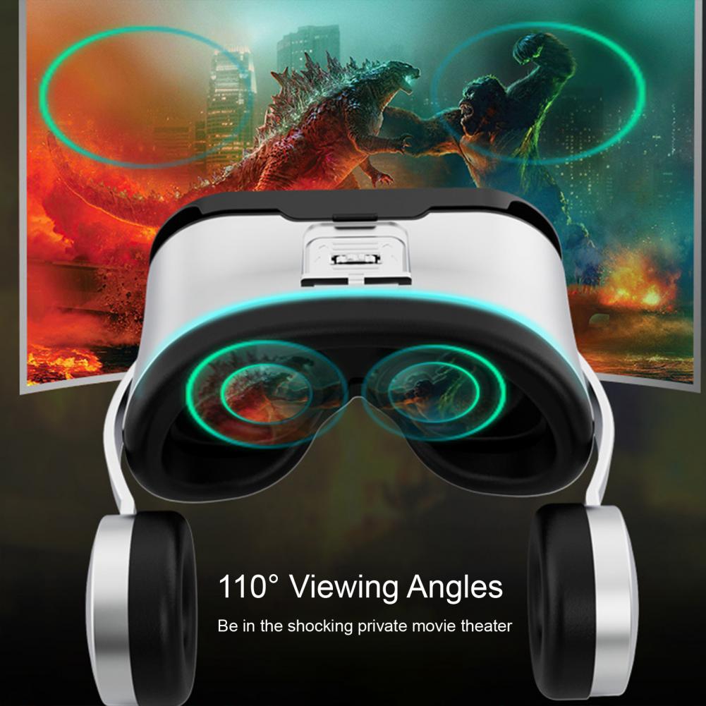 Viar 3D الواقع الافتراضي VR نظ - مراجعة Vr Headset Pc وسعره