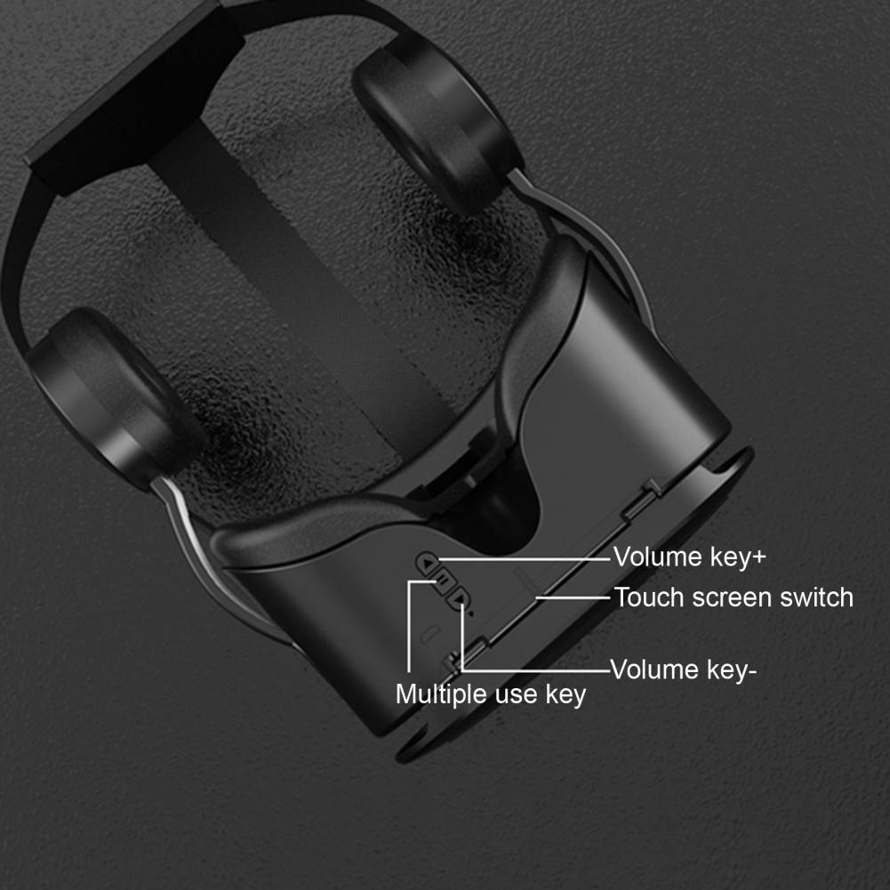 Viar 3D الواقع الافتراضي VR نظ - مراجعة Vr Headset Pc وسعره
