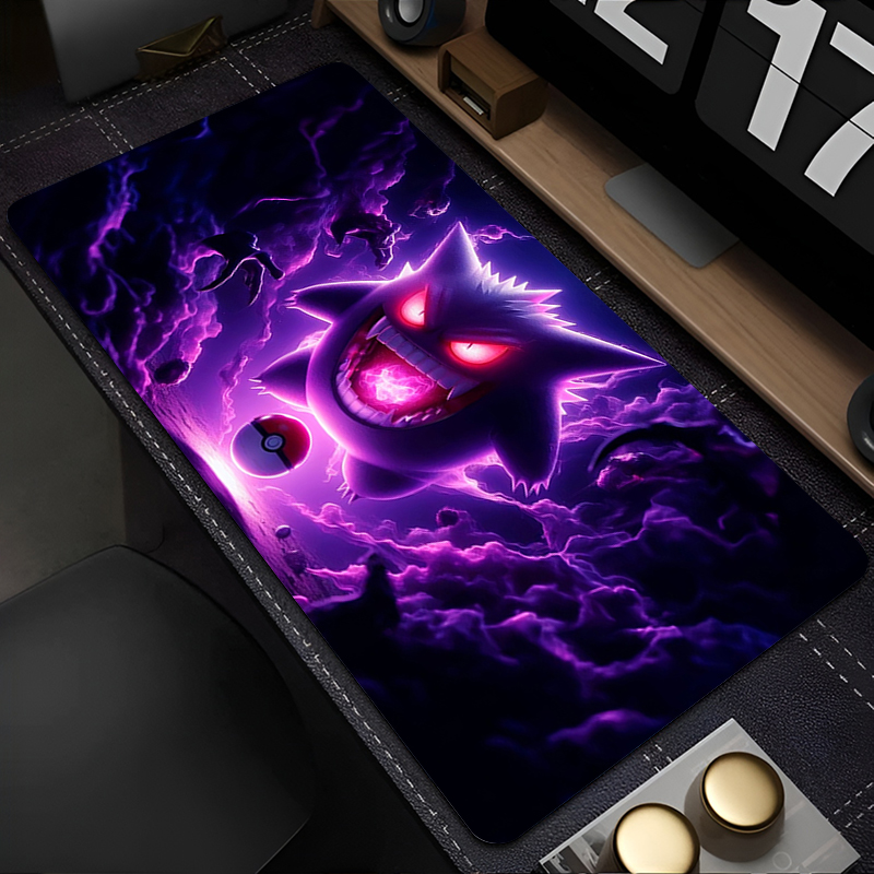 لوحة ماوس مطاطية من البولي كرب - مراجعة Pc Gaming Handheld وسعره