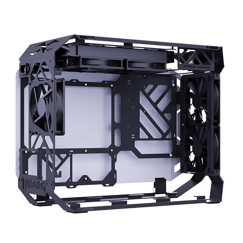 هيكل ألعاب جديد من لوفينج كول  - مراجعة Pc Gaming Desktop وسعره