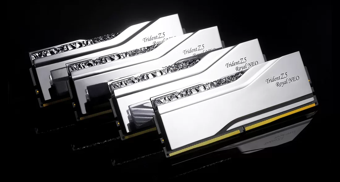 ذاكرة سطح المكتب الجديدة G-SKI - مراجعة Pc Gaming Desktop وسعره