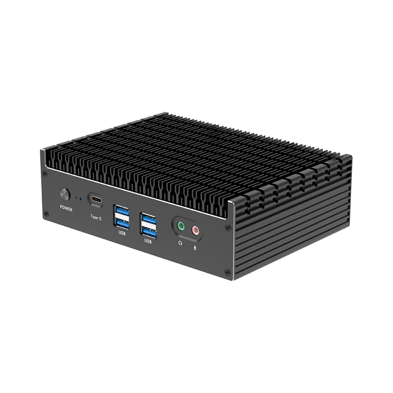 كمبيوتر مكتبي صغير Intel Core  - مراجعة Pc Gaming On Wifi وسعره