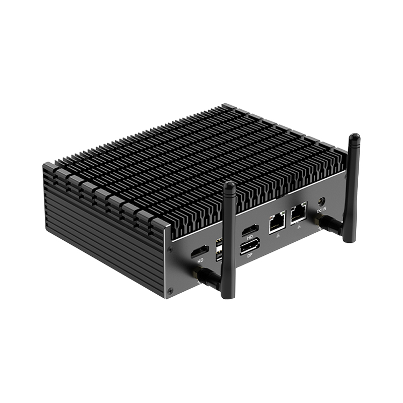 كمبيوتر مكتبي صغير Intel Core  - مراجعة Pc Gaming On Wifi وسعره