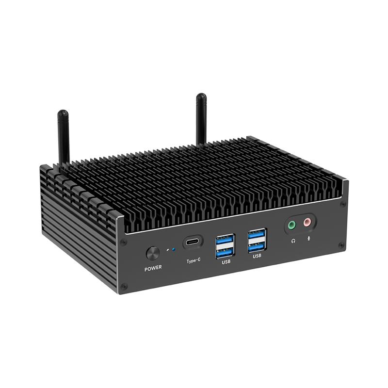 كمبيوتر مكتبي صغير Intel Core  - مراجعة Pc Gaming On Wifi وسعره