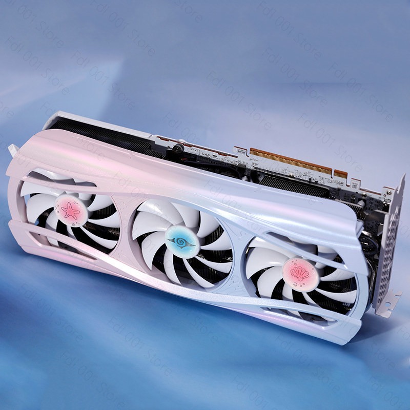 بطاقة رسومات مستقلة RTX 9070XT - مراجعة Pc Gaming Desktop وسعره