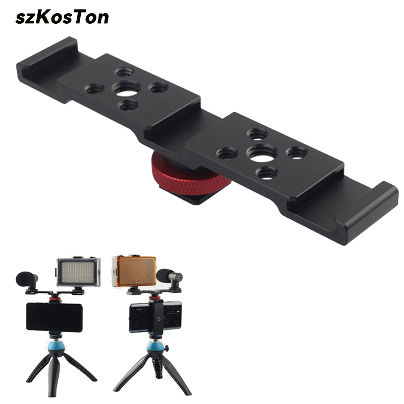 الألومنيوم الحذاء البارد جبل ق - مراجعة Dual Monitor Arm وسعره