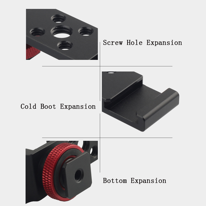 الألومنيوم الحذاء البارد جبل ق - مراجعة Dual Monitor Arm وسعره