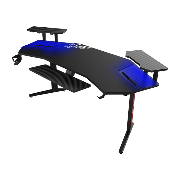 طاولة ألعاب كمبيوتر كبيرة مقاس - مراجعة Pc Gaming Desktop وسعره