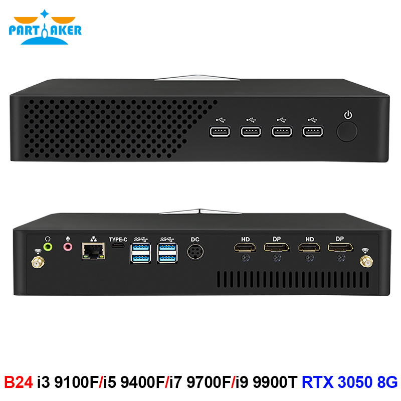 المشارك الألعاب PC i9 9900T i7 - مراجعة Pc Gaming On Wifi وسعره