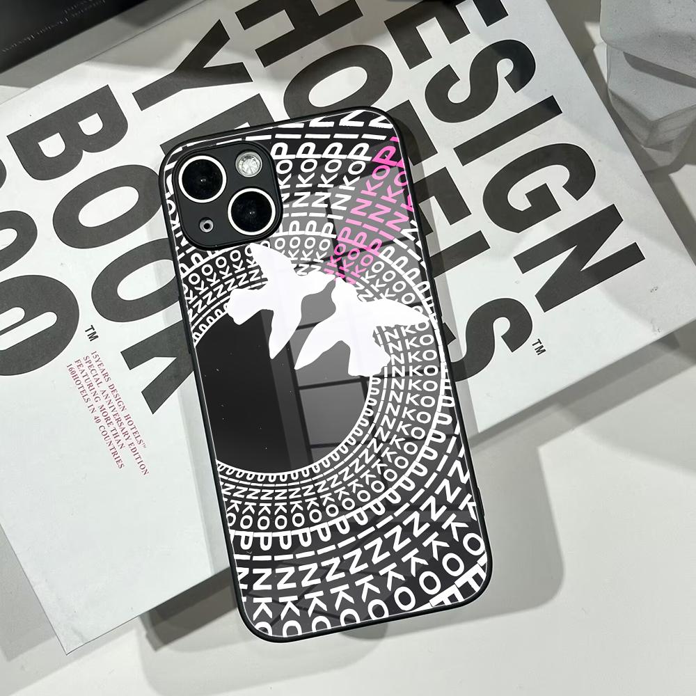 حافظة هاتف من الزجاج المقسى بت - مراجعة Pc Case Tempered Glass وسعره