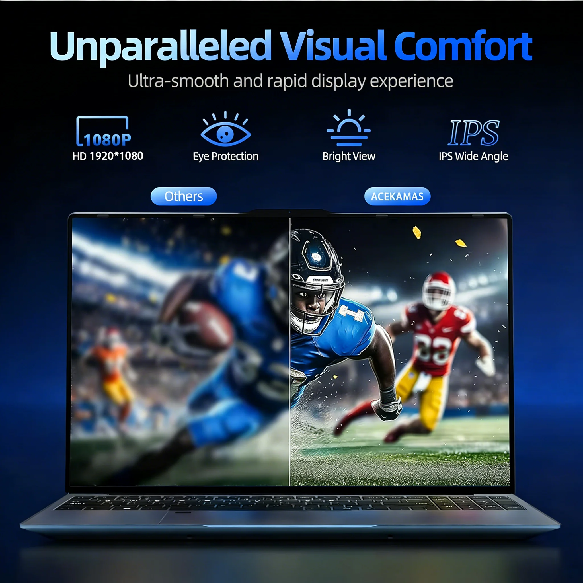 كمبيوتر محمول للألعاب مقاس 15. - مراجعة Pc Gaming Lounge وسعره