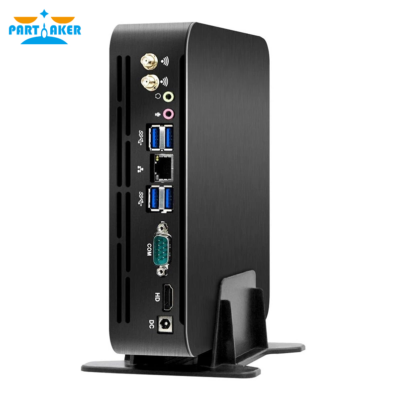 Partaker Intel Core i7 9750 i5 - مراجعة Pc Gaming On Wifi وسعره
