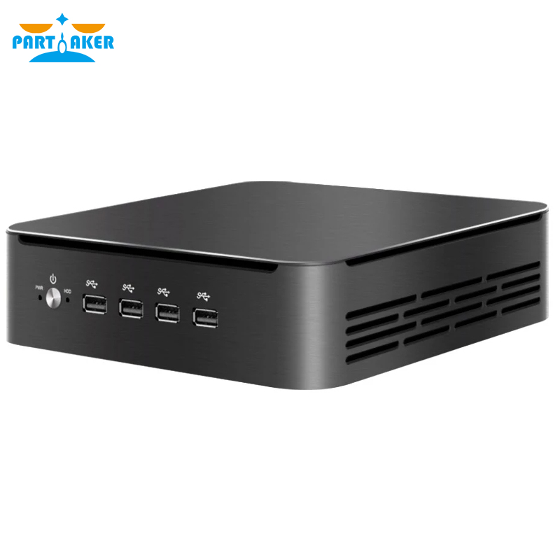 Partaker Intel Core i7 9750 i5 - مراجعة Pc Gaming On Wifi وسعره