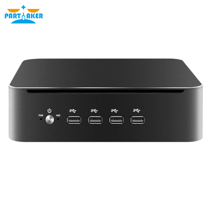 Partaker Intel Core i7 9750 i5 - مراجعة Pc Gaming On Wifi وسعره