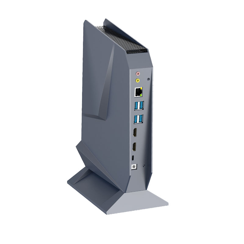 كمبيوتر ألعاب صغير Intel Core  - مراجعة Pc Gaming On Wifi وسعره