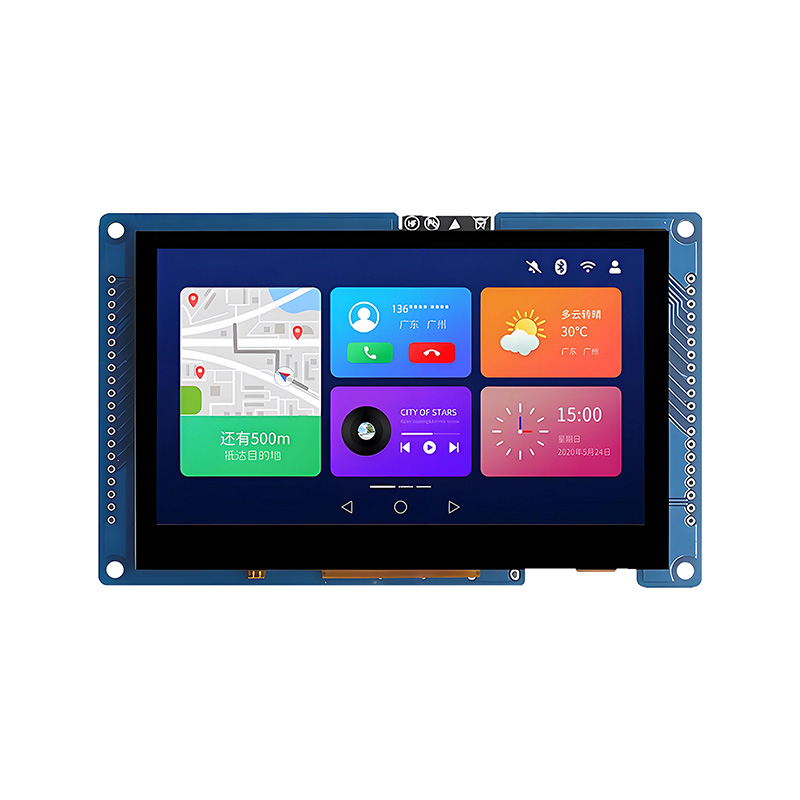 لوحة تطوير ESP32 S3 بشاشة لمس  - مراجعة Dual Monitor Arm وسعره