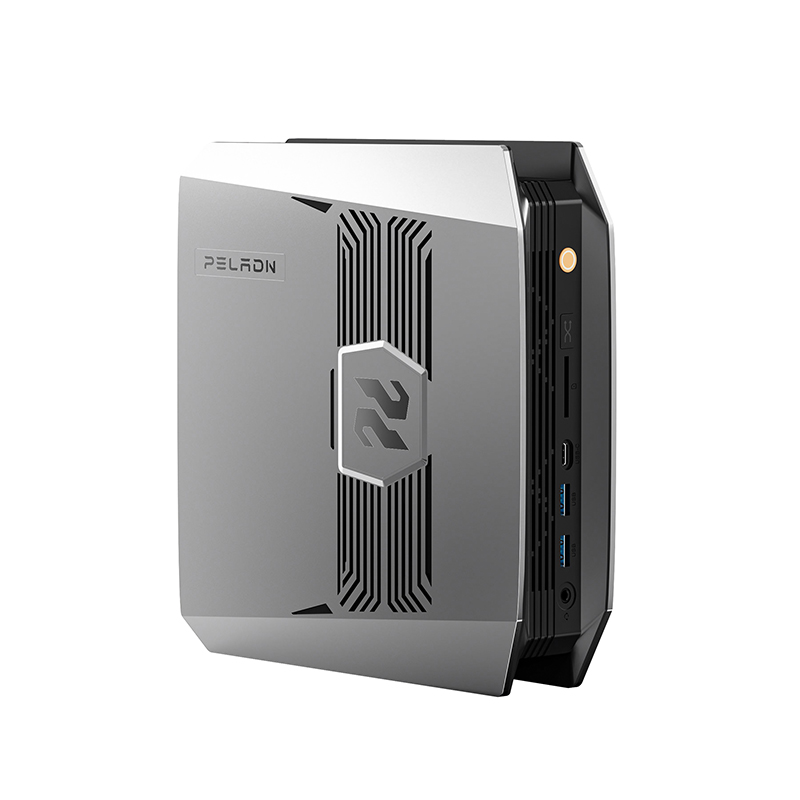 كمبيوتر مكتبي صغير OpenClaw Ry - مراجعة Pc Gaming Desktop وسعره