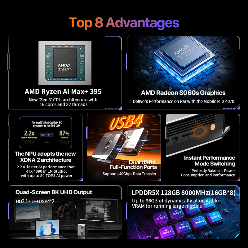كمبيوتر مكتبي صغير OpenClaw Ry - مراجعة Pc Gaming Desktop وسعره