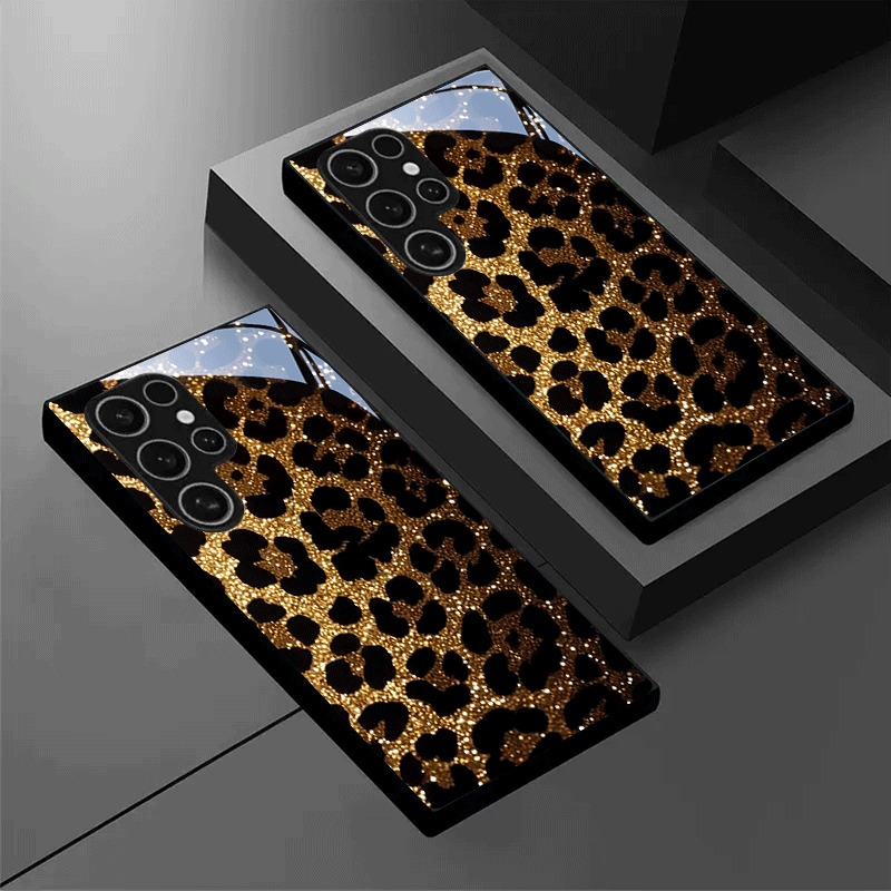 غطاء هاتف من الزجاج المقوى بطب - مراجعة Pc Case Tempered Glass وسعره