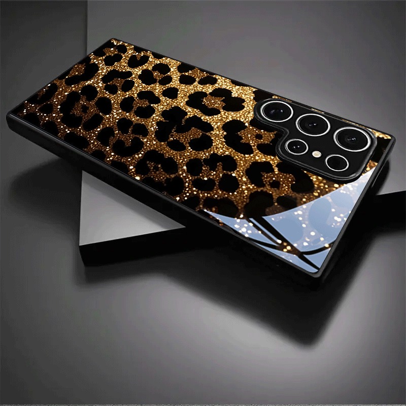غطاء هاتف من الزجاج المقوى بطب - مراجعة Pc Case Tempered Glass وسعره