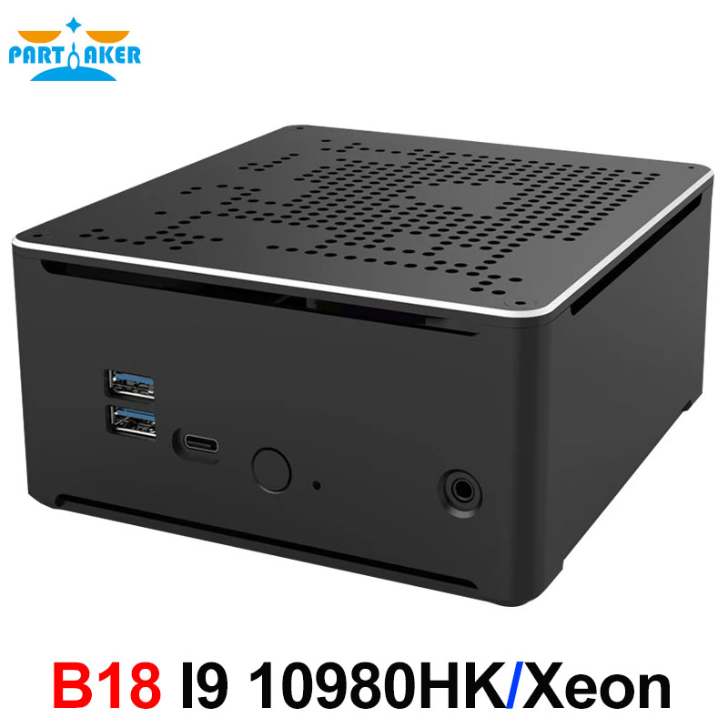 أحدث جهاز كمبيوتر صغير Intel X - مراجعة Pc Gaming On Wifi وسعره
