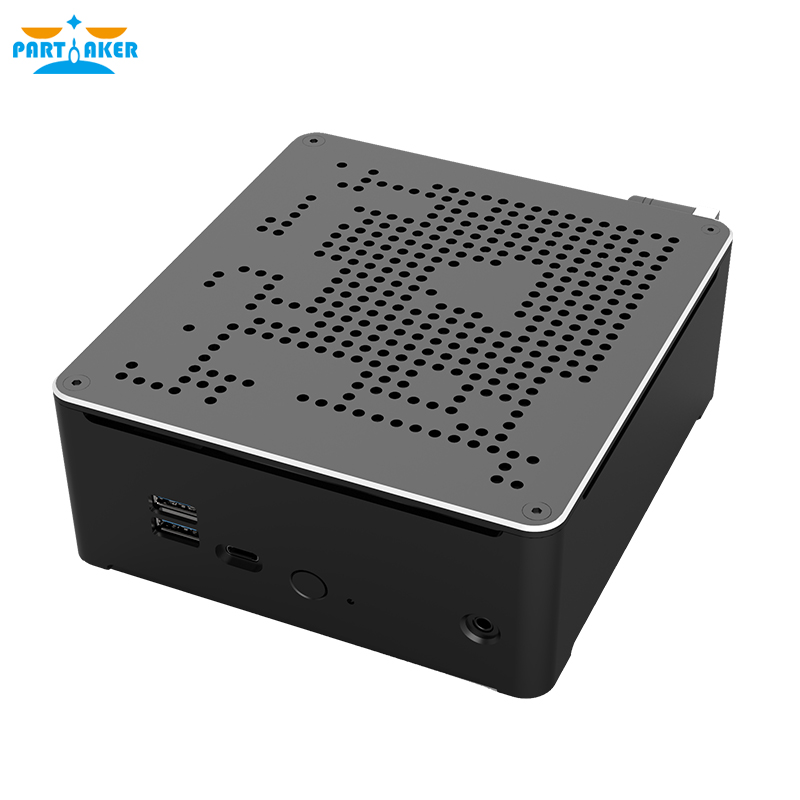 أحدث جهاز كمبيوتر صغير Intel X - مراجعة Pc Gaming On Wifi وسعره
