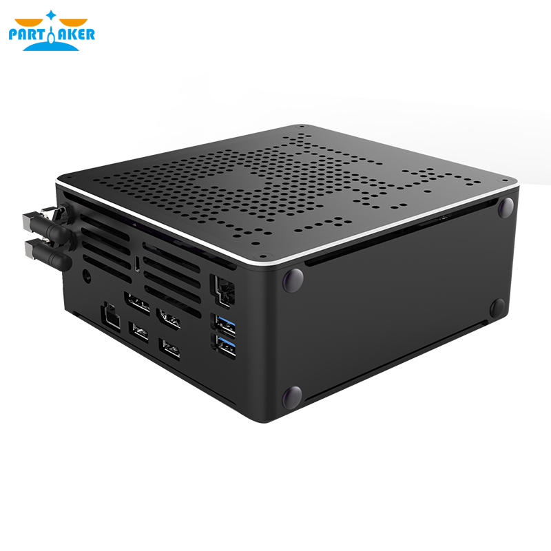 أحدث جهاز كمبيوتر صغير Intel X - مراجعة Pc Gaming On Wifi وسعره